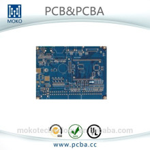 Oem pcb fabricant monocouche pcb